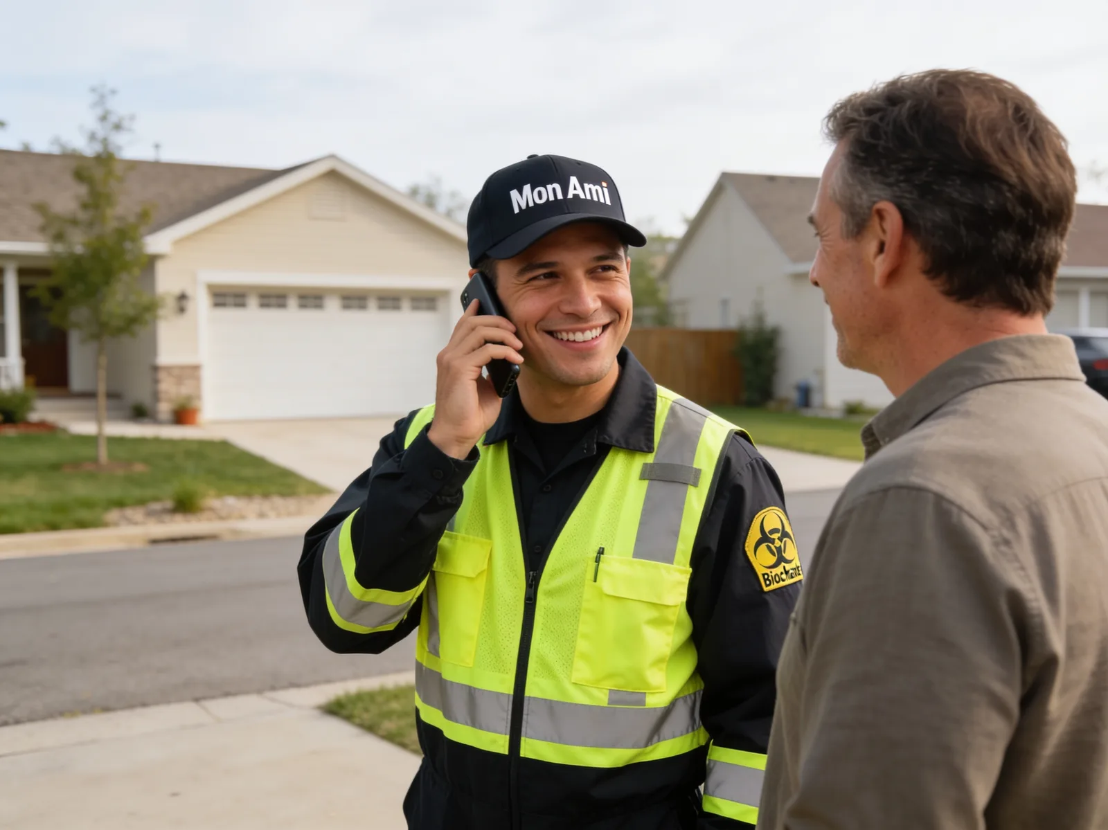 Sewage Cleanup Muskegon Heights, MI FAQs