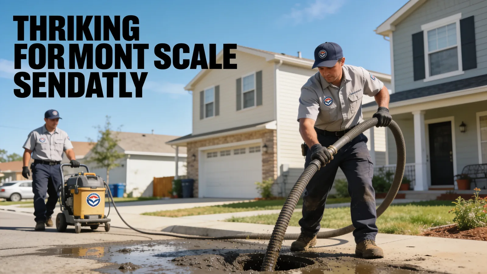 Sewage Cleanup in Muskegon Heights, MI near me